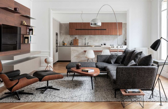 Licence Pro Architecture d'Intérieur